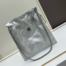 Chanel Shopping Bags